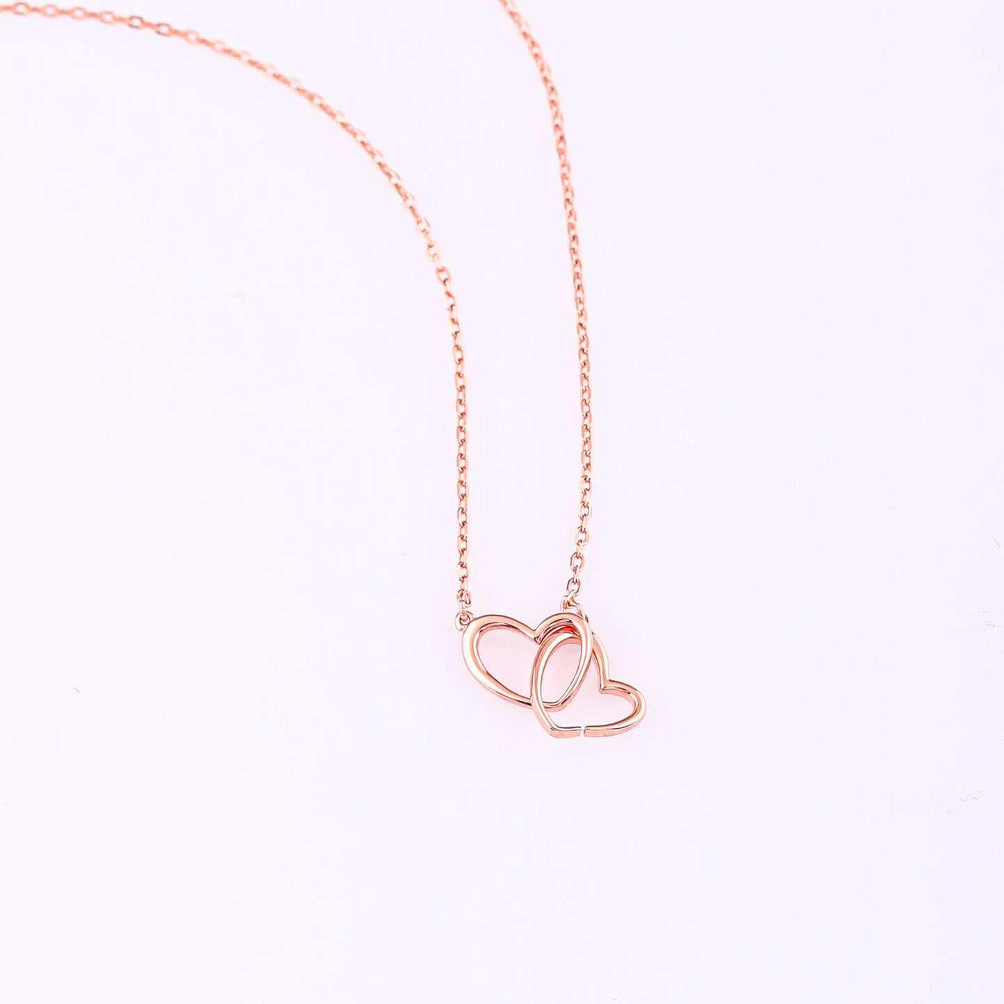 Lover’s Knot Necklace