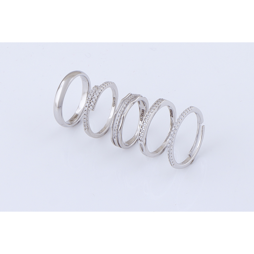 Mystic Lore Ring