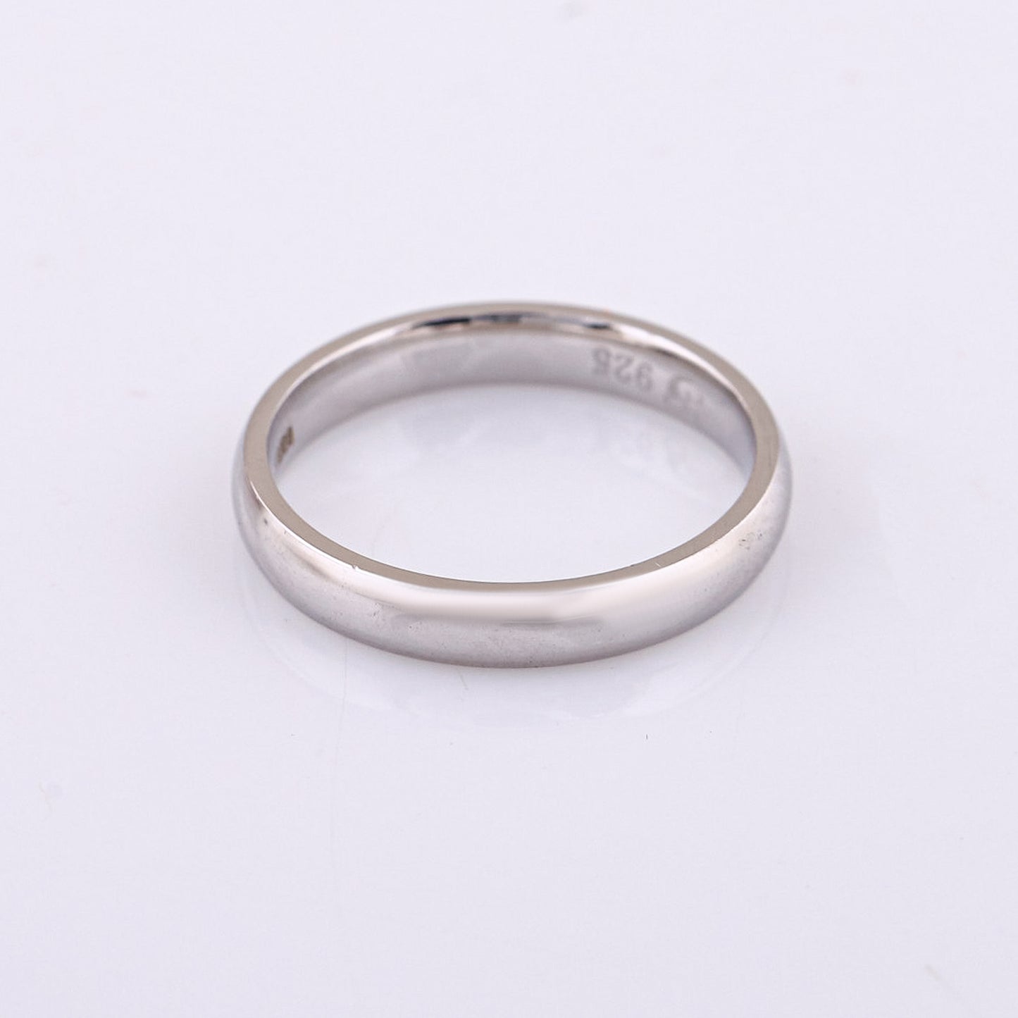 Everlasting Love Band Ring