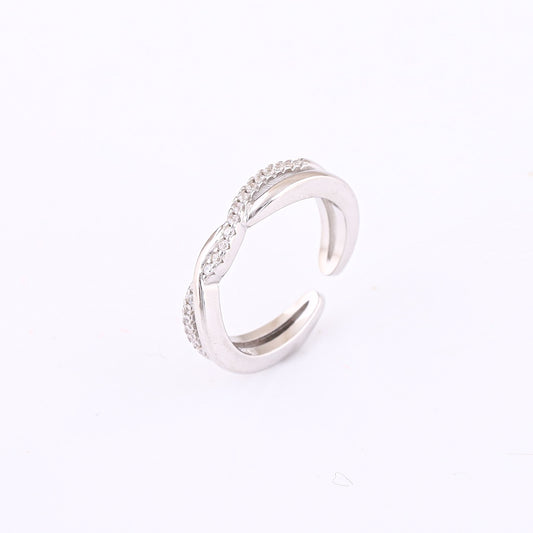 Eternal Entwine Ring