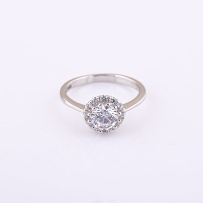 Meadow Jewel Ring