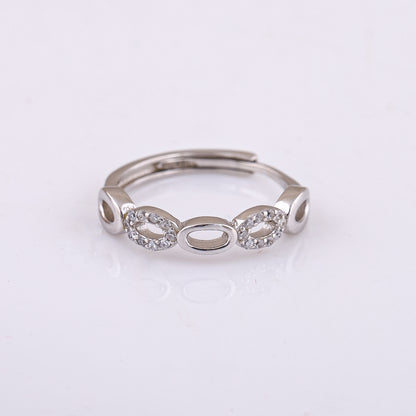 Infinity Flow Ring