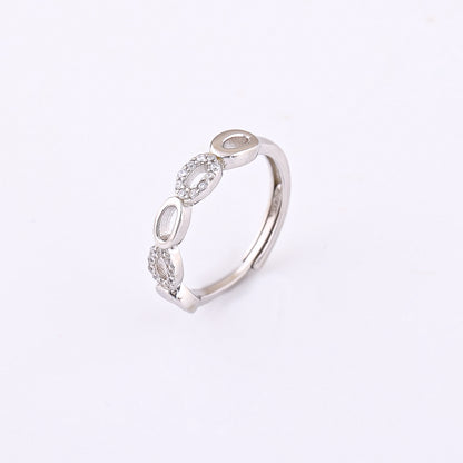 Infinity Flow Ring