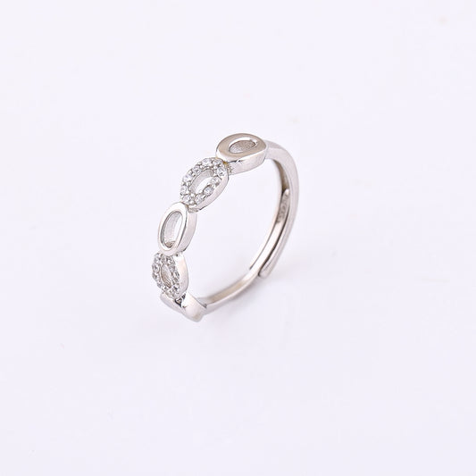 Infinity Flow Ring