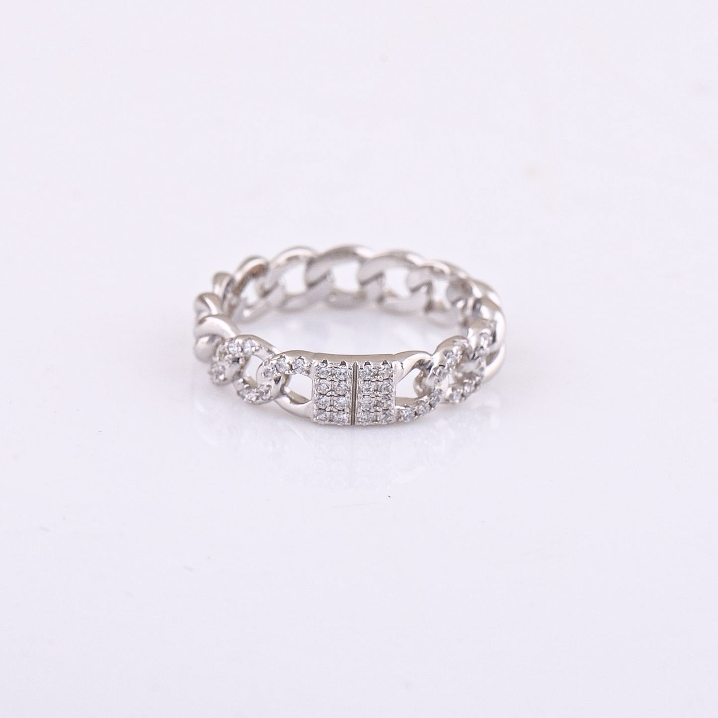 Bold Link Ring