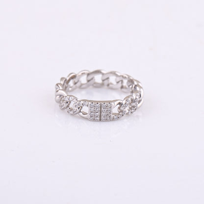 Bold Link Ring