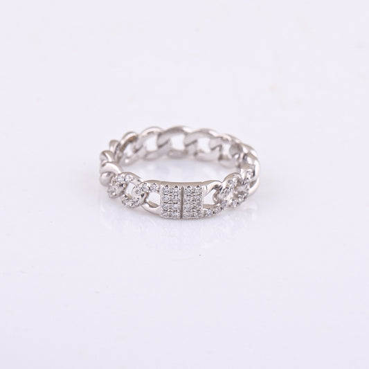 Bold Link Ring
