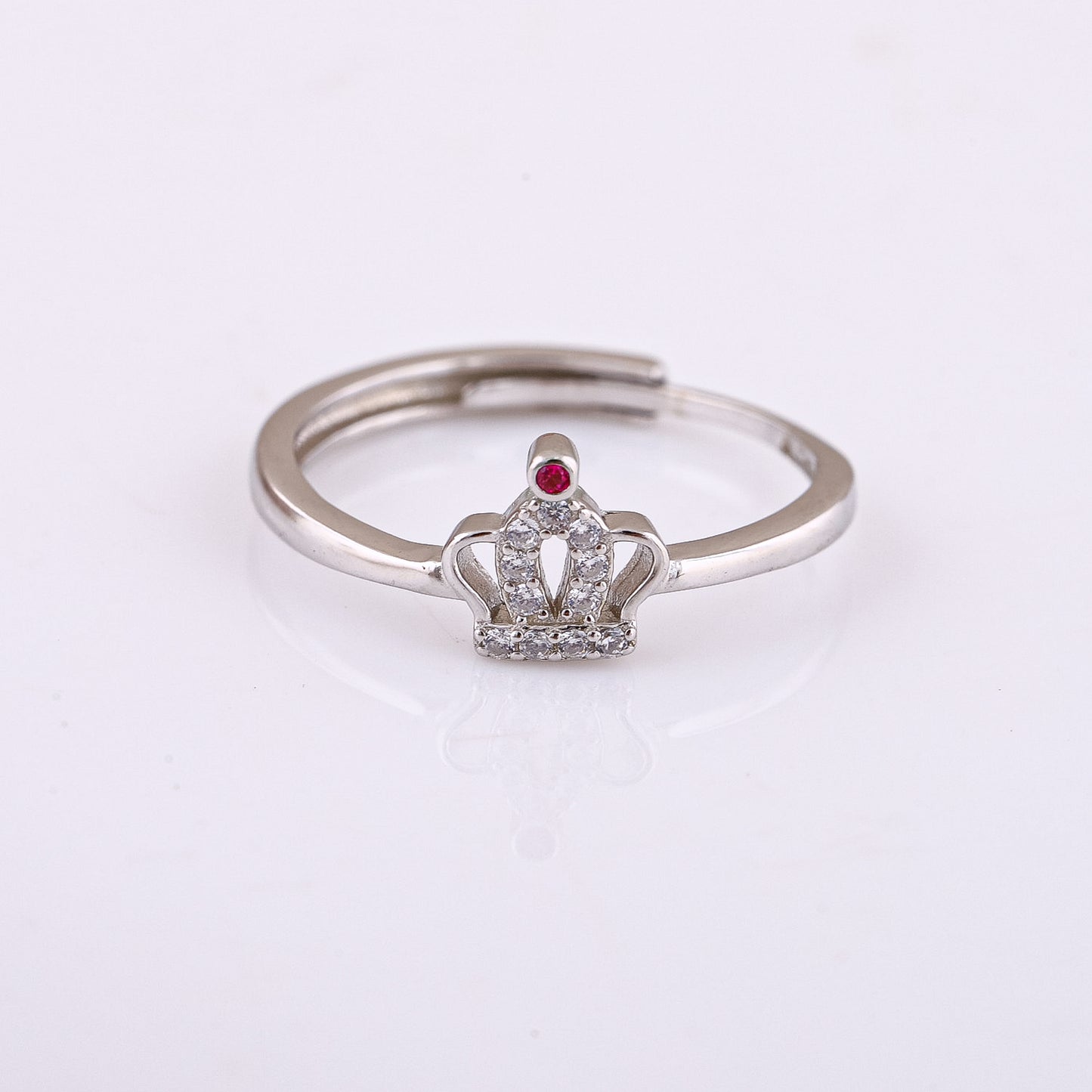 Queen’s Radiance Ring