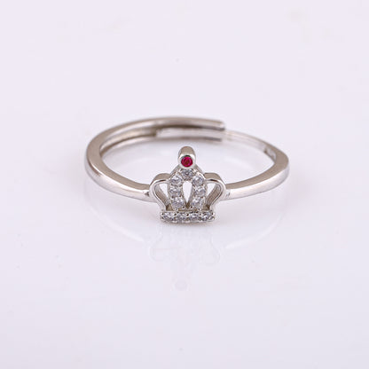 Queen’s Radiance Ring