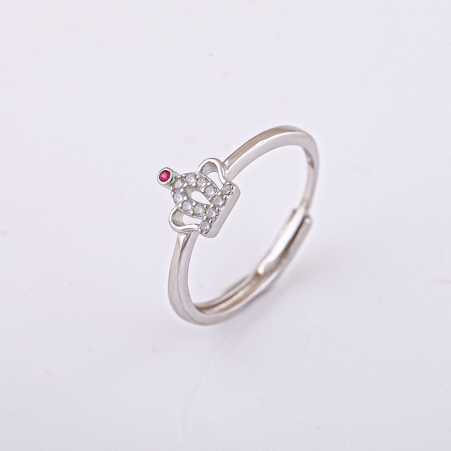 Queen’s Radiance Ring