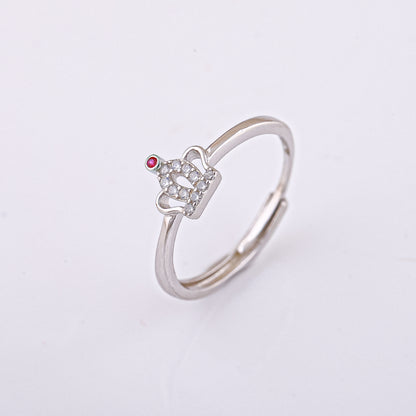 Queen’s Radiance Ring