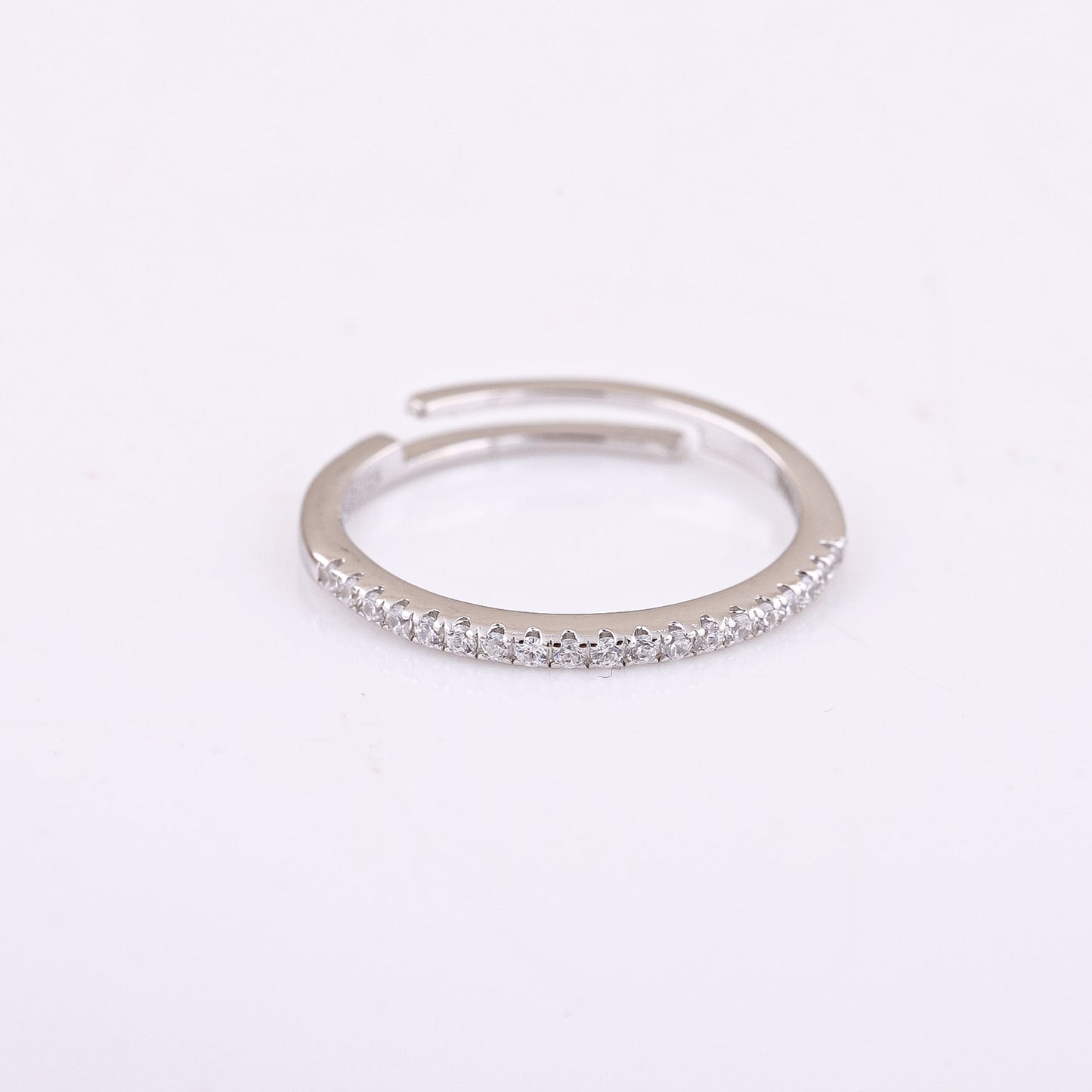 Versatile Band Ring