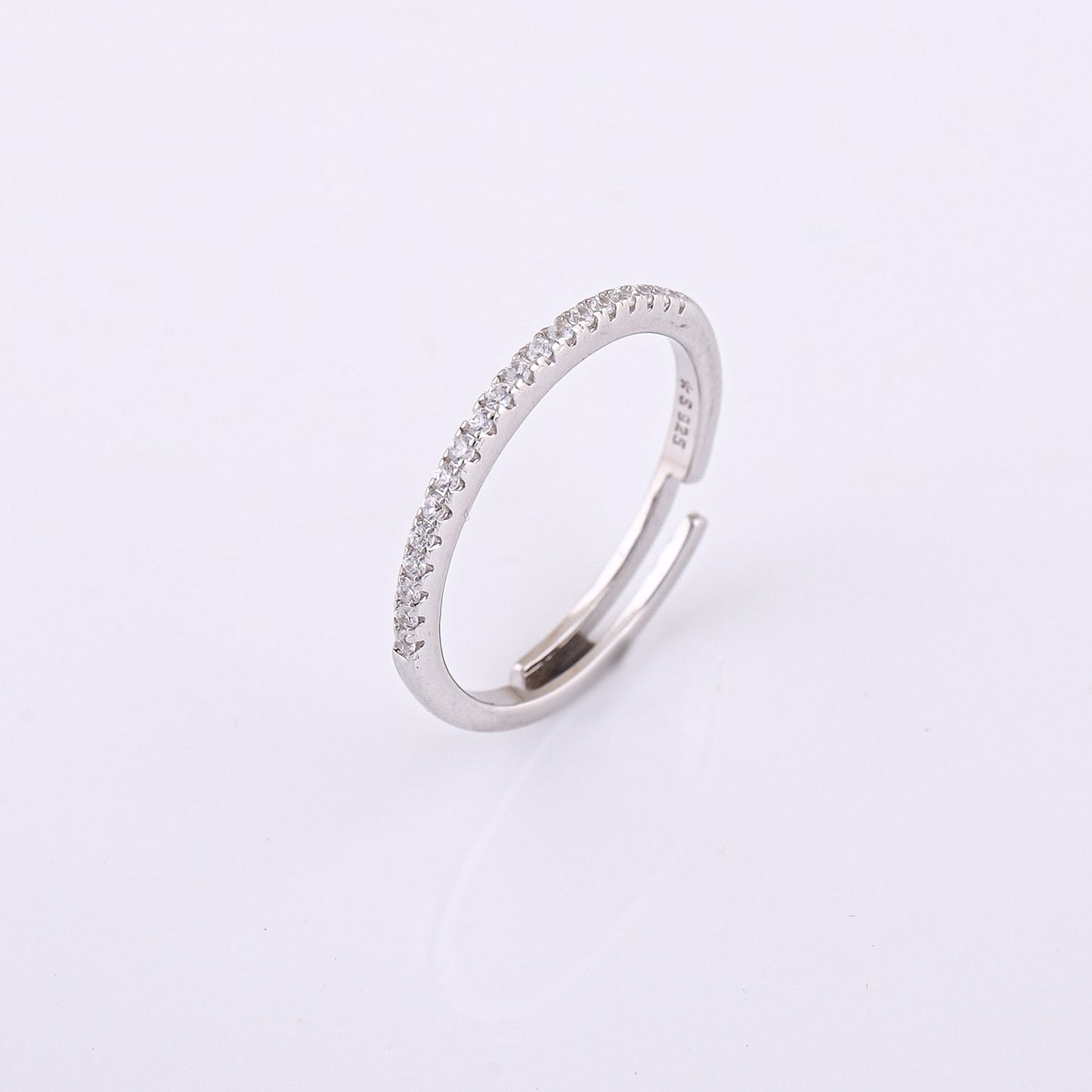 Versatile Band Ring