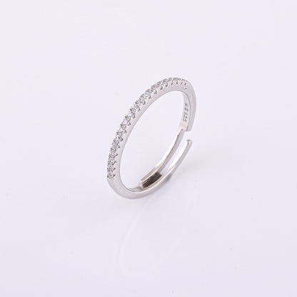 Versatile Band Ring