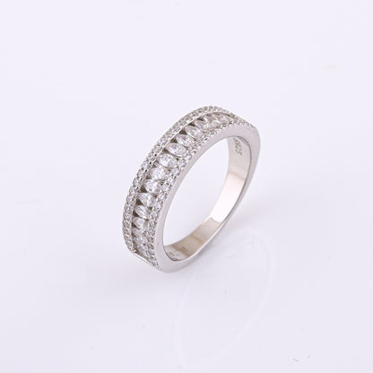 Royal Edge Ring