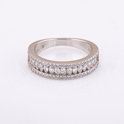 Royal Edge Ring