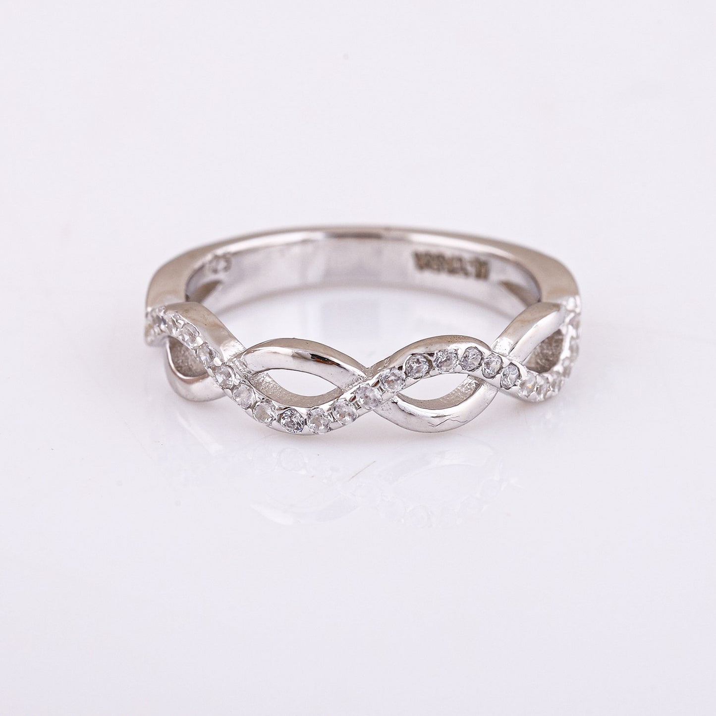 Open Harmony Ring