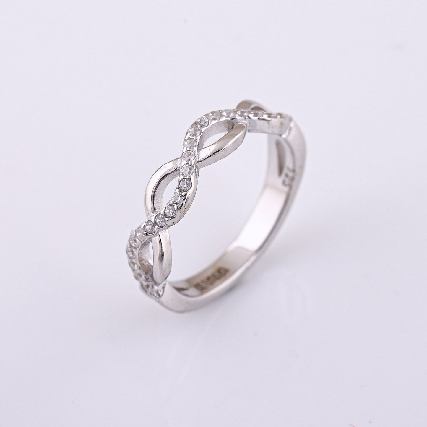 Open Harmony Ring