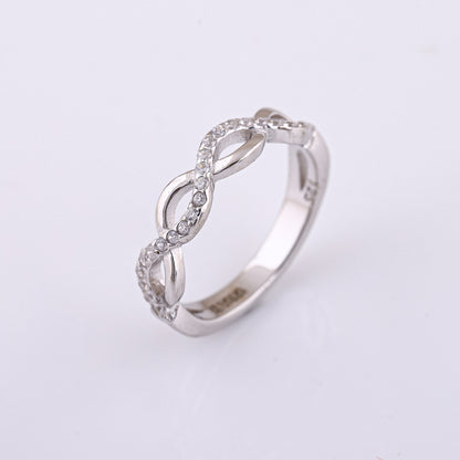 Open Harmony Ring